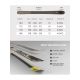 11. ROSSIGNOL SENDER 104 TI (Offene) Ski