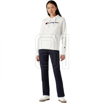 4. Champion Kapuzenpullover W 118097 WW001