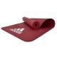 20. adidas 7 MM Trainingsmatte ADMT-11014RD