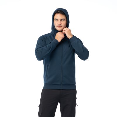 10. Herren-Sweatshirt CORE HISINI