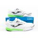 9. Joma Herren-Hallenfußballschuhe Dribling 2602, Weiß