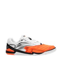 Fußballschuhe Joma Cancha 2608 Indoor orange-weiß CANS2608IN