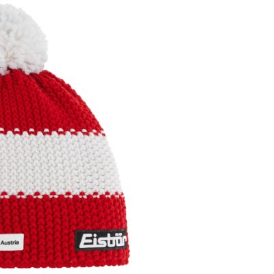 2. Eisbar Star Pompon Mu Ska Hut E33140-AUT