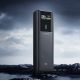 6. Powerbank Cuktech CKPB100PGLBL 150W 10000mAh USB-C USB-A - schwarz
