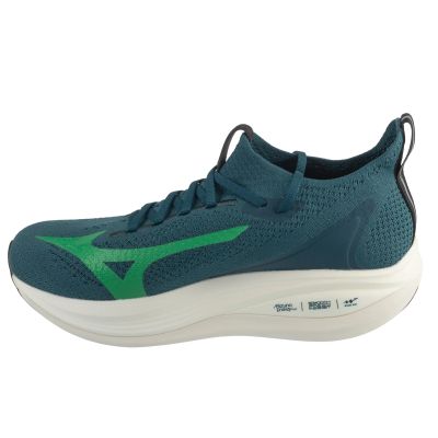 2. Mizuno Neo Vista 2 J1GC253452 Grün 42