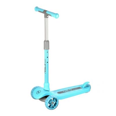 Nils Fun HLB09 Led Kinderroller 16-51-090