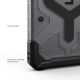 5. Urban Armor Gear Pathfinder Handyhülle 17,5 cm (6,9") Aschgrau, Schwarz