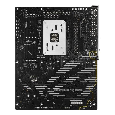 2. ASUS ROG STRIX B850-F GAMING NEO Mainboard