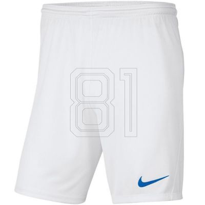 Nike Y Park III Jr BV6865 104 shorts
