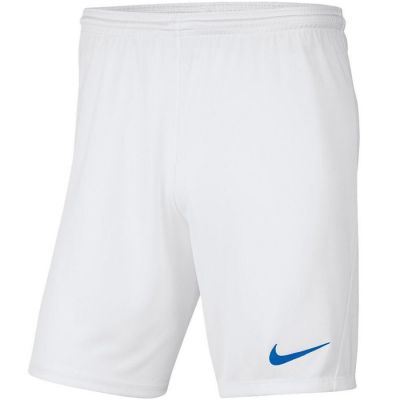 Nike Y Park III Jr BV6865 104 Shorts