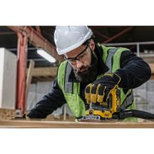 DeWALT DCW200N-XJ tragbarer Schleifer