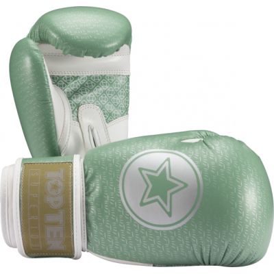 2. RTT-SUPERIOR Boxhandschuhe 10 oz