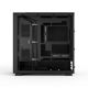 10. Fractal Design Epoch XL Tower Schwarz