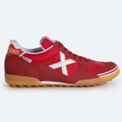 Munich Gresca Genius 607 TF 3010607 Schuhe