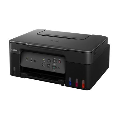2. Canon PIXMA G3430 MegaTank schwarze All-in-One-Kamera