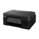 2. Canon PIXMA G3430 MegaTank schwarze All-in-One-Kamera