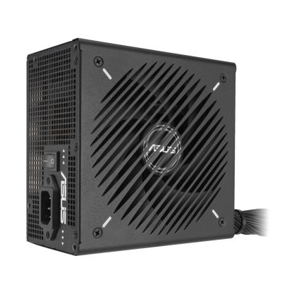 11. ASUS PRIME-750B-BLACK Netzteil