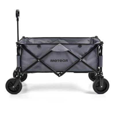 29. Meteor 16906 faltbarer Transportwagen