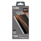 3. SBS Tempered Glass D3O gehärtetes Glas mit Rahmen für Samsung Galaxy S25 Ultra