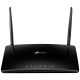 TP-Link Archer MR500 WLAN-Router Gigabit Ethernet Dualband (2,4 GHz/5 GHz) 3G 4G Schwarz