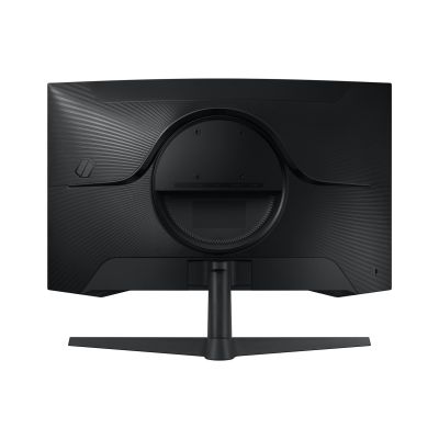 35. SAMSUNG LED-Monitor 27" LS27CG552EUXEN 165 Hz