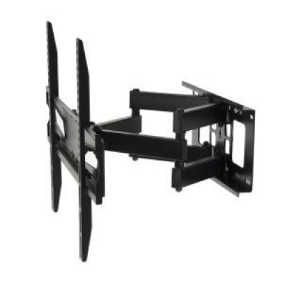 Maclean MC-723 TV-Wandhalterung (Schwenk-, Wand- und Neigefunktion; 37" - 70"; max. 45 kg)