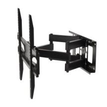 Maclean MC-723 TV-Wandhalterung (Schwenk-, Wand- und Neigefunktion; 37" - 70"; max. 45 kg)