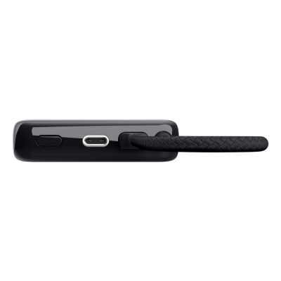 5. TRUST Fiera 20000mAh Schnelllade-Powerbank