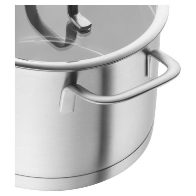 3. Set mit 3 ZWILLING TrueFlow Töpfen 66920-003-0
