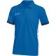 3. Nike Dri-Fit Academy Polo Kinder-T-Shirt Blau FZ9763 463