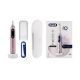 Oral-B iO Series 9 Zahnbürste mit Rosenquarz-Finish