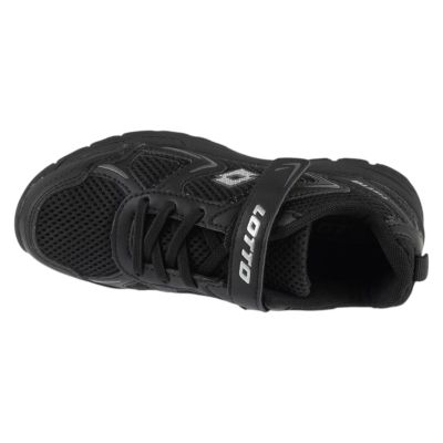 3. Lotto Kitaura K 2601050K-1111 Schwarz 25