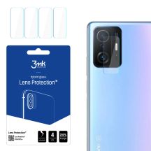 3mk Lens Protection™ Hybrid-Kameraglas für Xiaomi 11T / 11T Pro