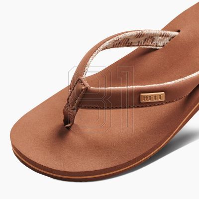 2. Reef Cushion Sandalen W CJ4318