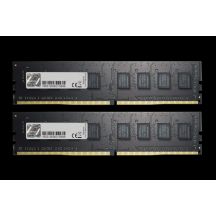 G.Skill Value Series DDR4 RAM 16 GB (2 x 8 GB) DIMM 288-Pin ungepuffert