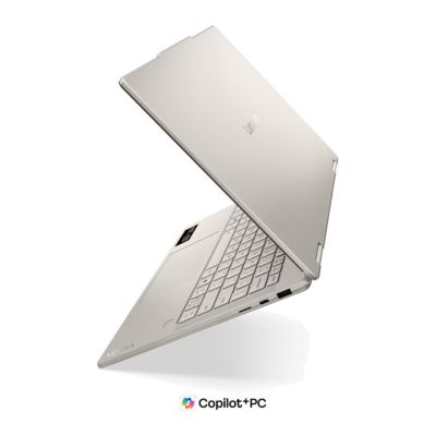 15. Lenovo Yoga 7 2-in-1 16AGP11 16" AMD Ryzen AI 7 445 16 GB SSD 512 GB Windows 11 Home Seashell