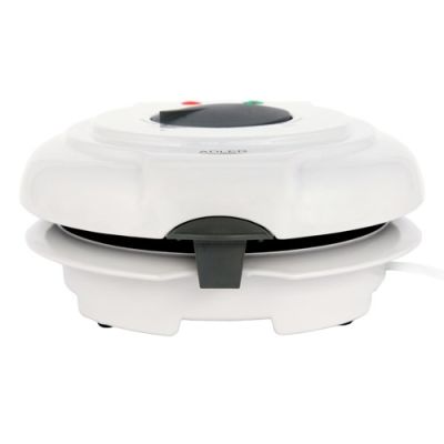 15. ADLER AD 3038 Waffeleisen