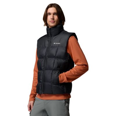 2. Columbia Puffect IV Vest 2174351010 Schwarz L