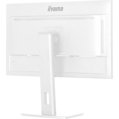 IIYAMA Monitor 68,5 cm (27") XUB2797HSN-W2 16:9 HDMI+DP+USB-C