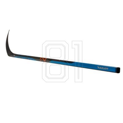 5. Bauer Nexus E4 Int 1059847 Composite-Schläger