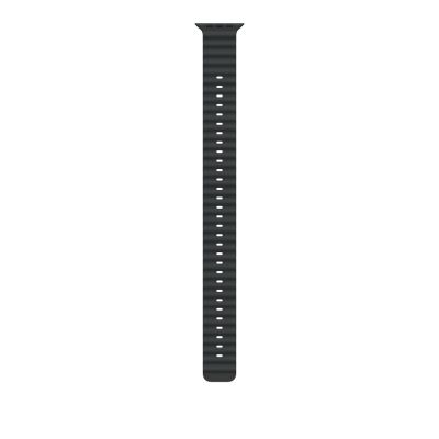Apple Watch Modell 49 Schwarz/Titan Ob XL
