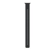 Apple Watch Modell 49 Schwarz/Titan Ob XL