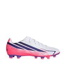 adidas F50 Hyperfast Club FG/MG KJ0990 Fußballschuhe