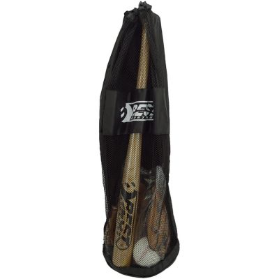 16. BESTES SPORT-BASEBALLSET (SCHLÄGER, BALL UND HANDSCHUH)