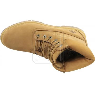 7. Timberland 6-Zoll-Premium-Boot W A1K3N 
