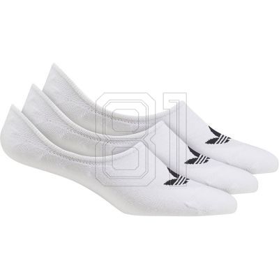 6. adidas Originals LOW CUT SOCK 3P FM0676 Socken
