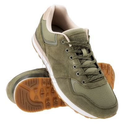 Magnum Radan M Schuhe 92800401878