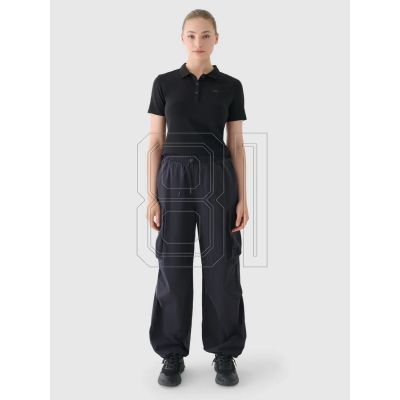 10. Poloshirt 4F W 4FWMM00TPTSF317-20S