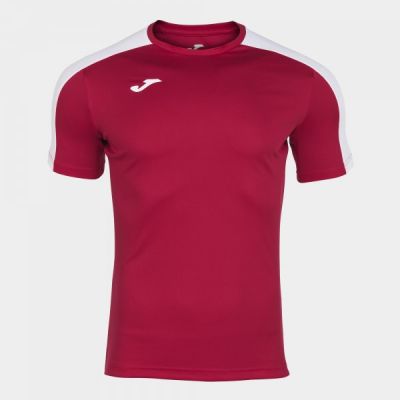 3. Joma Academy III T-Shirt S/S 101656.602
