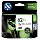 2. HP Farbtinte HP 62XL, HP62XL=C2P07AE, 415 Seiten